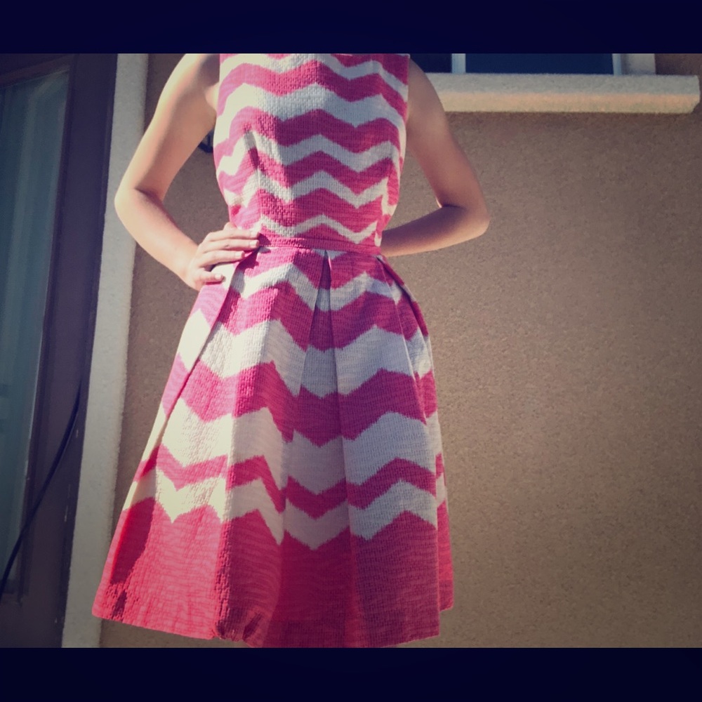 ORIGINAL TAYLOR 50’s STYLE DRESS MINT CONDITION